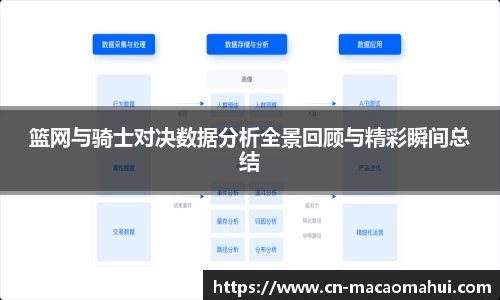 篮网与骑士对决数据分析全景回顾与精彩瞬间总结