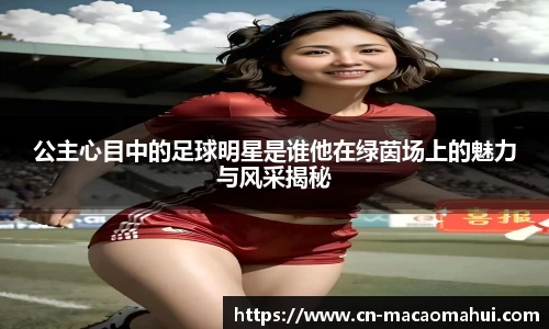 公主心目中的足球明星是谁他在绿茵场上的魅力与风采揭秘